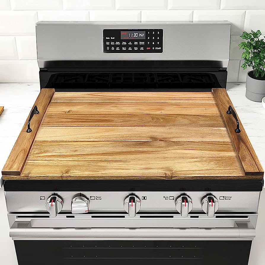 Stove Top Covers: Fostering Social and Community Cooking Experiences插图
