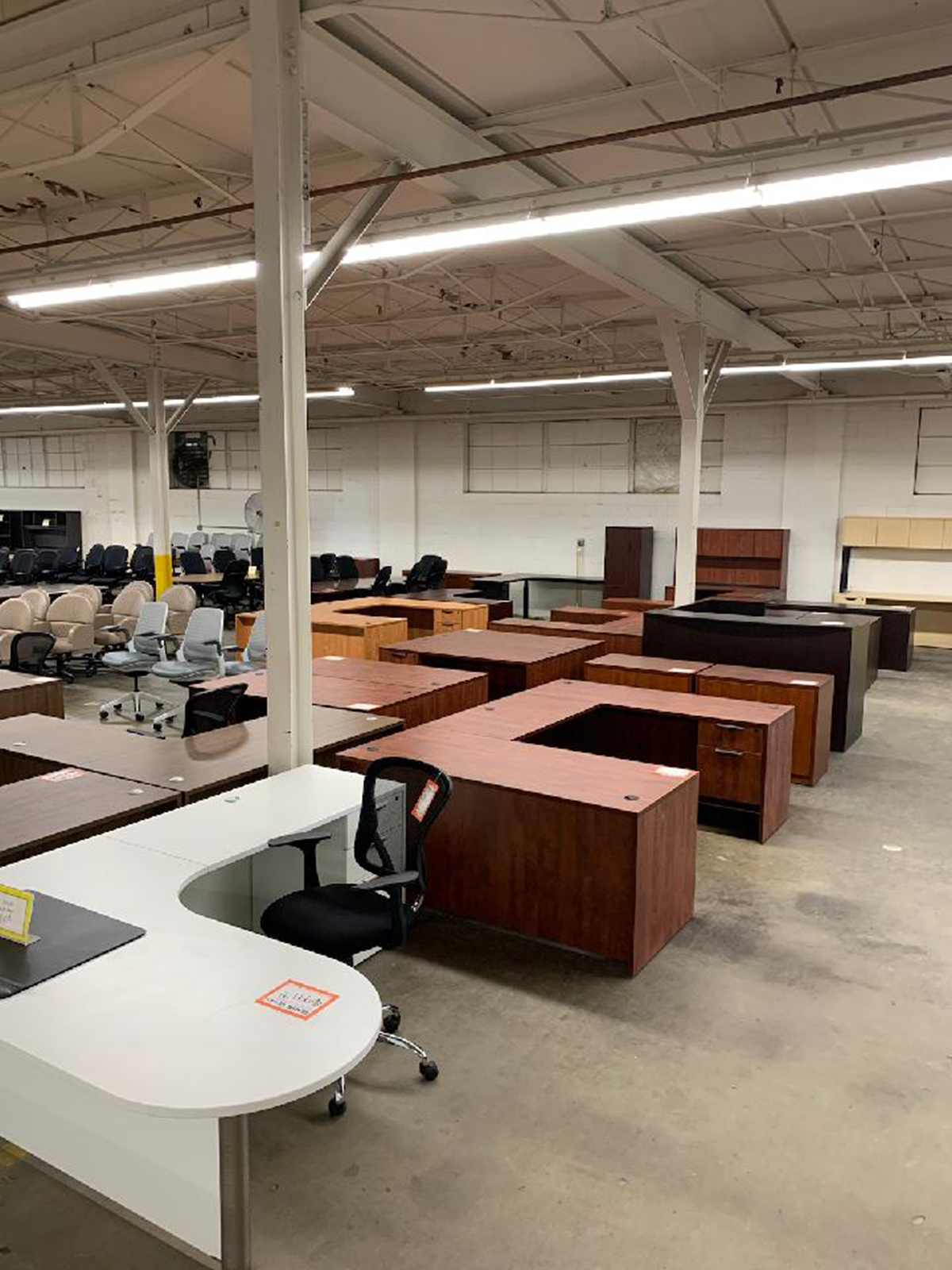 indianapolis office furniture