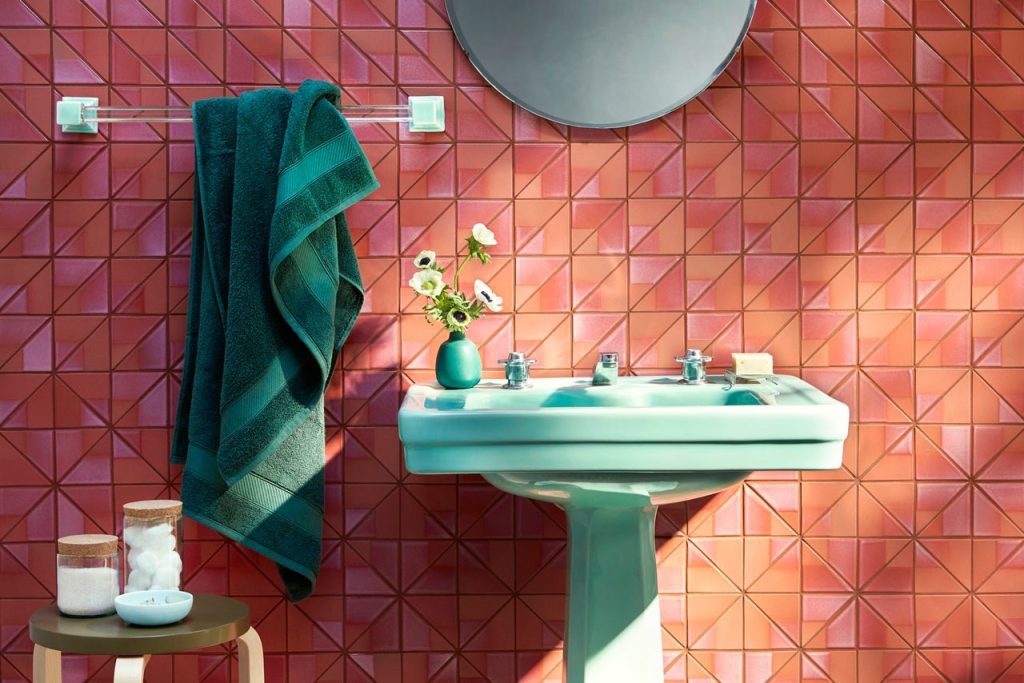 Exploring the Versatility of Heath Tiles in Home Design