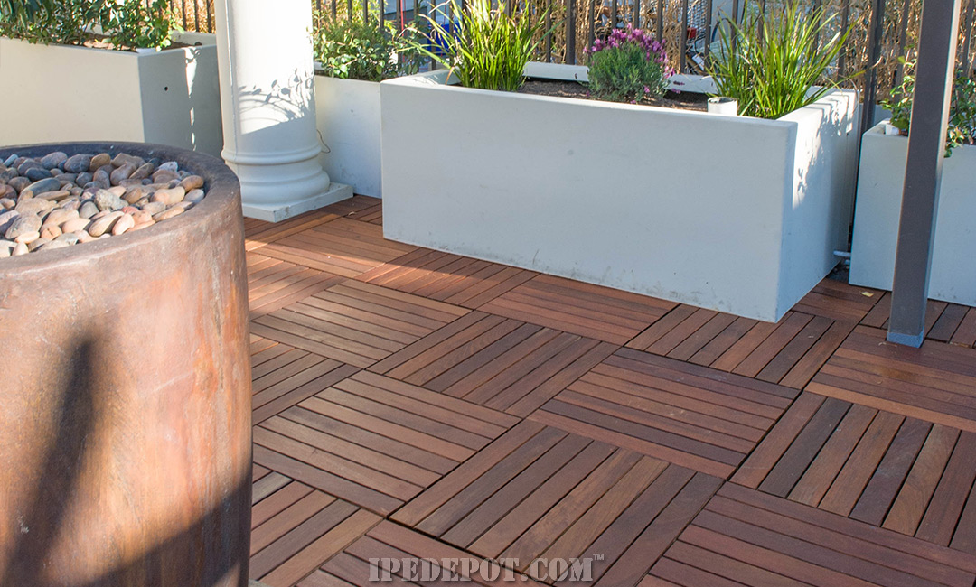 costco deck tiles