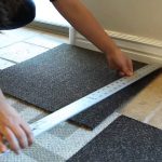 How to Install Carpet Tiles for a Stunning Floor Makeover