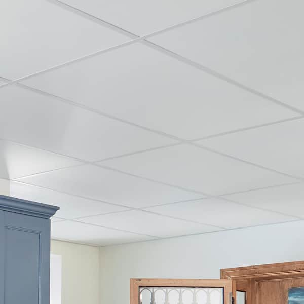 recision and Perfection: Mastering How to Cut Ceiling Tiles