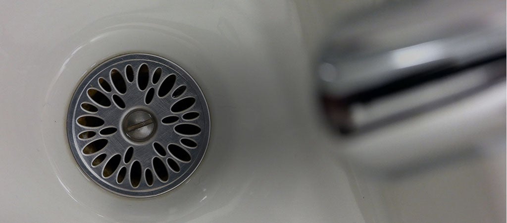 Banishing Bad Odors: Tackling a Stinky Sink Drain Like a Pro