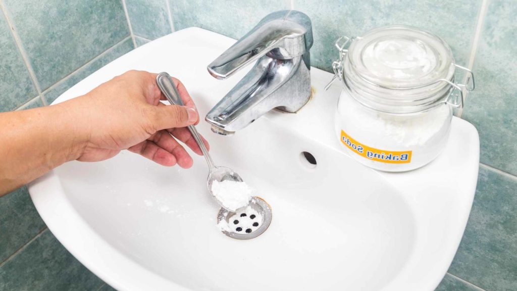 Tackling the Mystery of the Slow-Draining Bathroom Sink