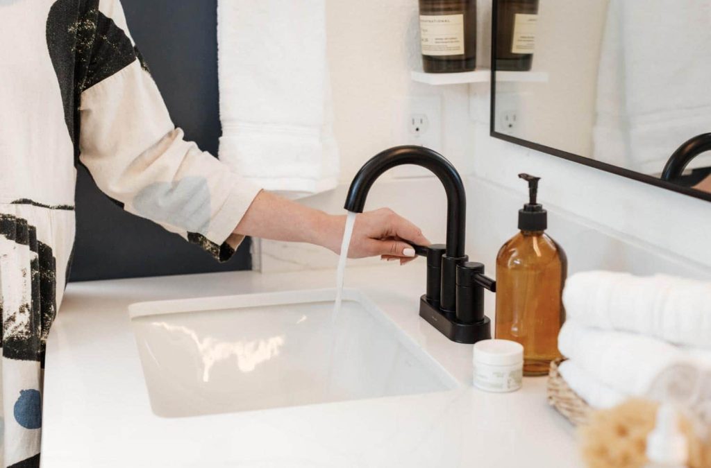 Upgrade Your Bathroom: How to Replace a Sink Like a Pro