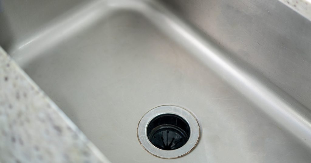 Troubleshooting Tips: Dealing with a Stuck Sink Plug