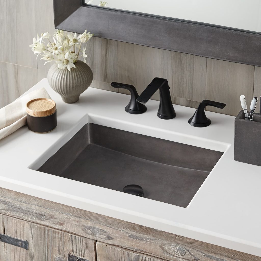 The Kitchen Sink Conundrum: Choosing the Right Fit