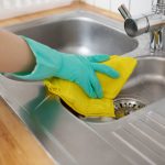 Sparkling Sinks: Effective Cleaning Techniques