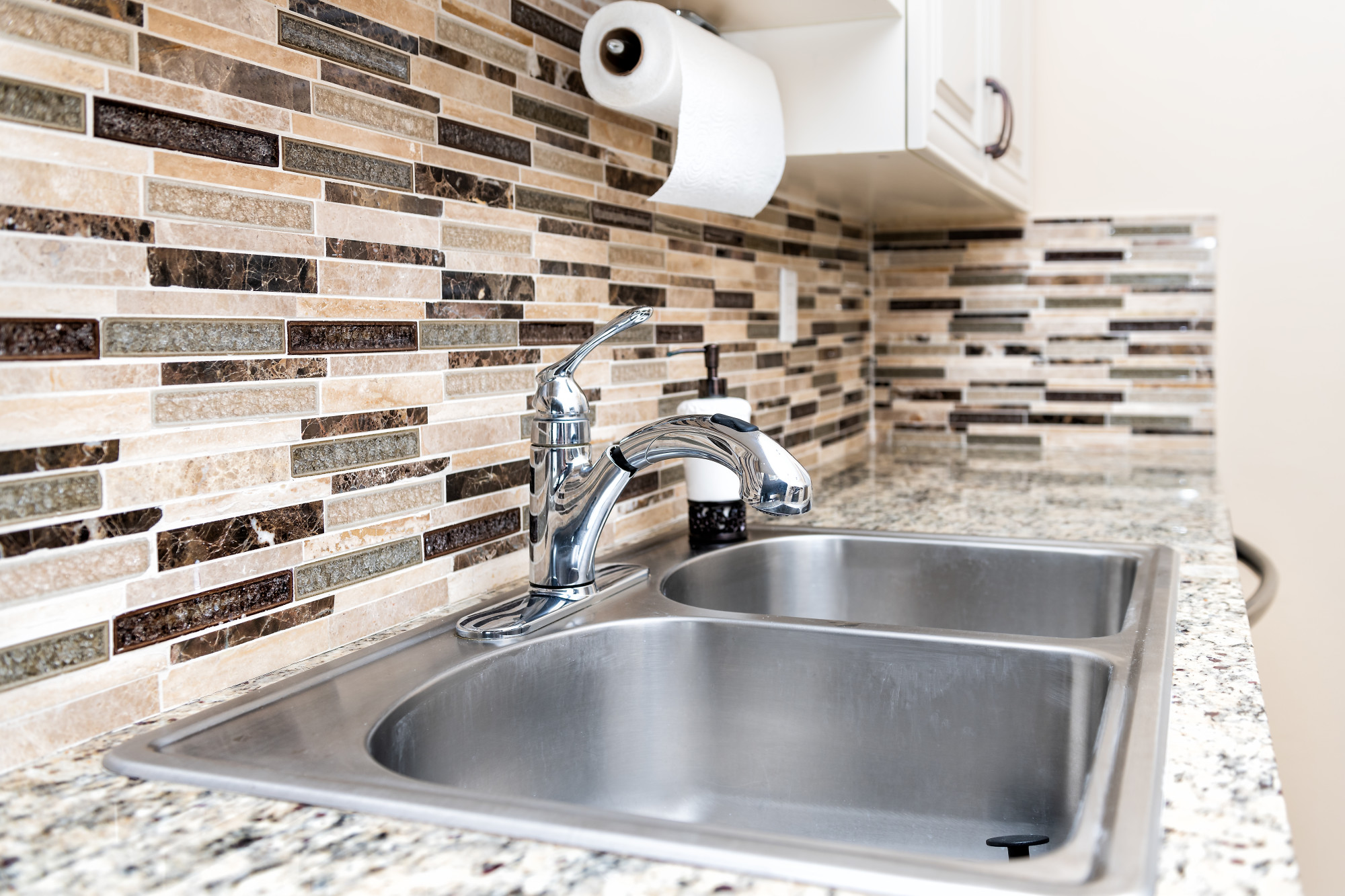 best material for kitchen sink