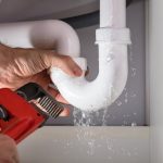 Underneath Troubles: Solutions for a Leaking Sink