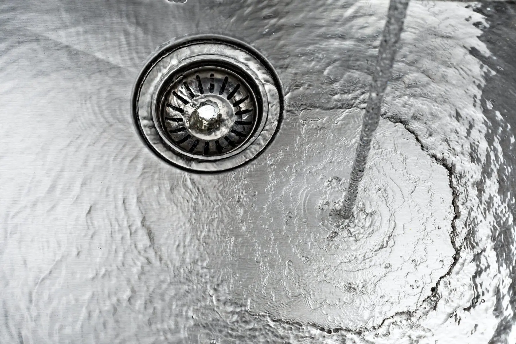 Sinks Drain Rescue: Easy Fixes for Everyday Drain Problems