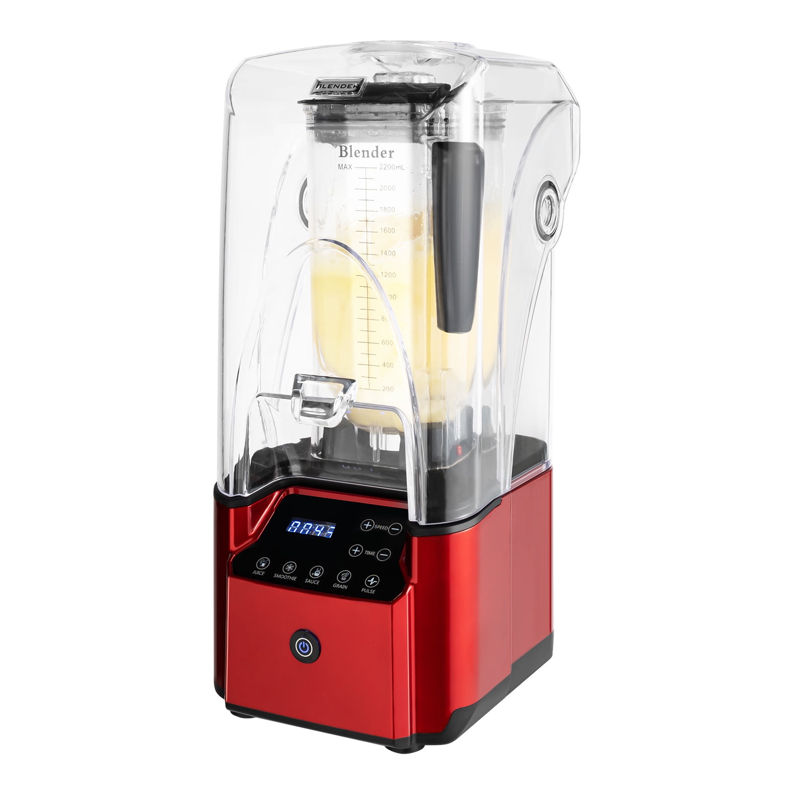 commercial blender