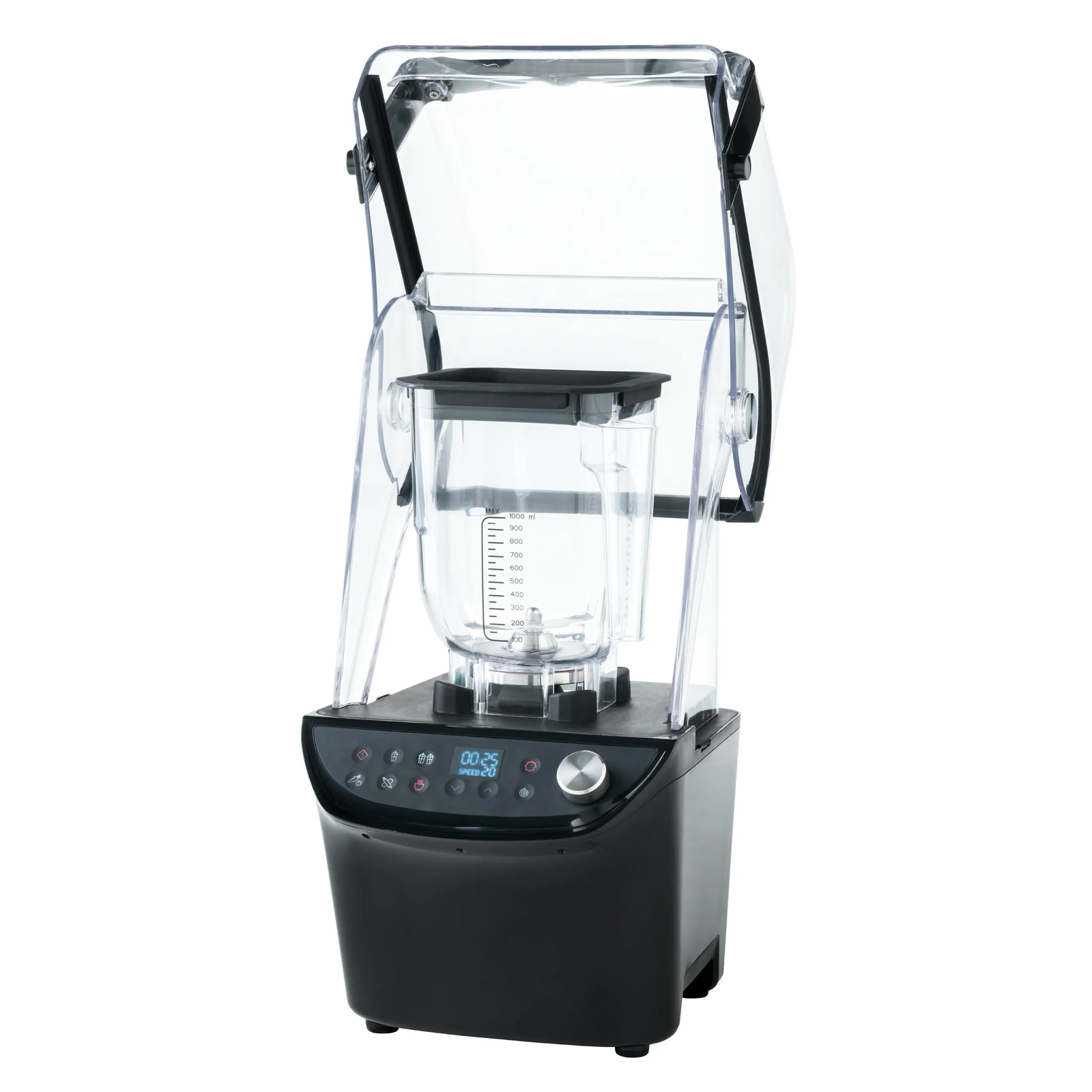 commercial blender