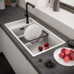 Stainless Steel Sparkle: Removing Stains from Your Sink