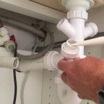 Guide to Connecting Washing Machine to Sink Drain