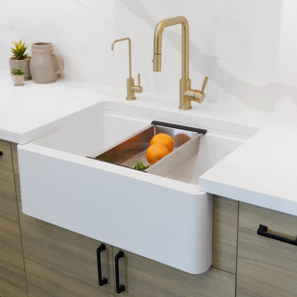 Kitchen Sink Stopped Up? Easy Solutions to Unclog Quickly
