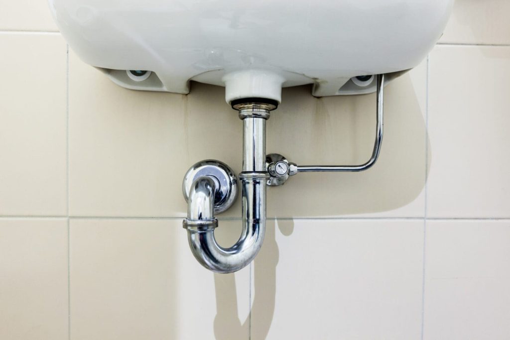 Fixing a Leaky Sink: Step-by-Step Guide