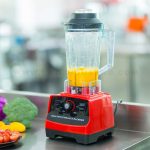 Exploring the Benefits of Commercial Blenders