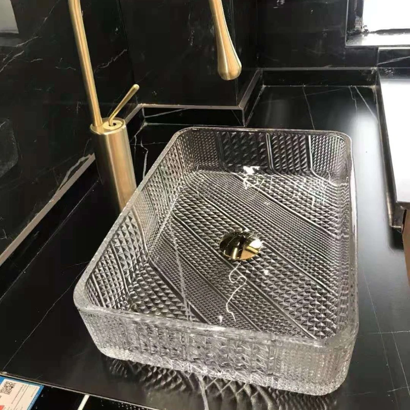 diy bathroom sink