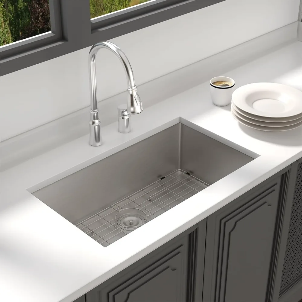 corner sink kitchen layout