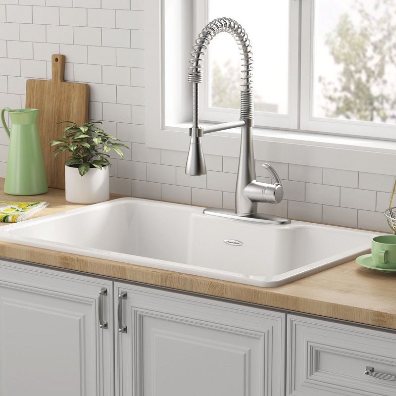 refinishing porcelain kitchen sinks