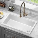 Refinishing Porcelain Kitchen Sink: Tips and Techniques