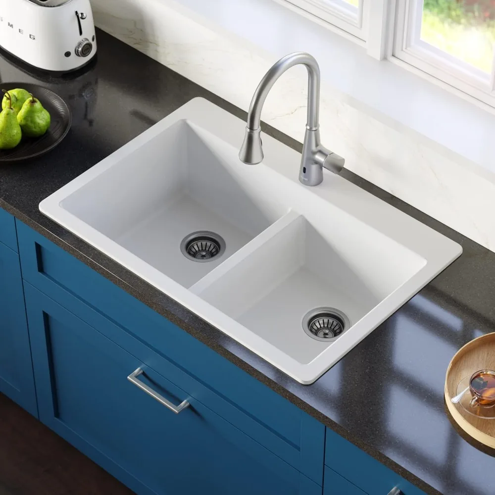 Understanding Kitchen Sink Material: Pros and Cons