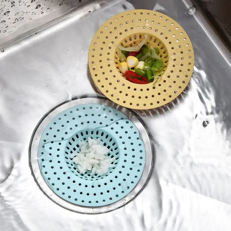 how to install a kitchen sink drain