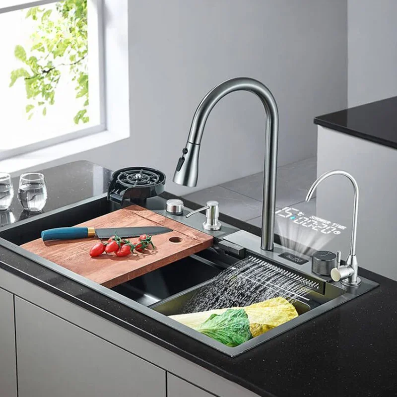 Does Drano Work on Kitchen Sinks? Effectiveness and Alternatives