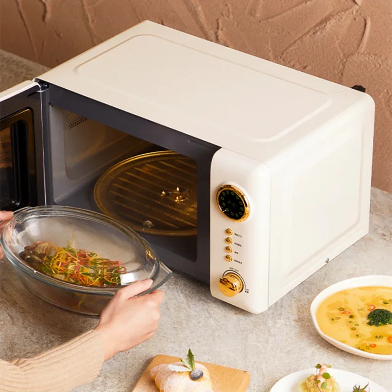 small microwave