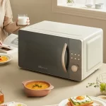 The Benefits of Small Microwaves for Modern Kitchens