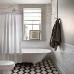 Smart Small Bathroom Layouts: Space-Saving Ideas