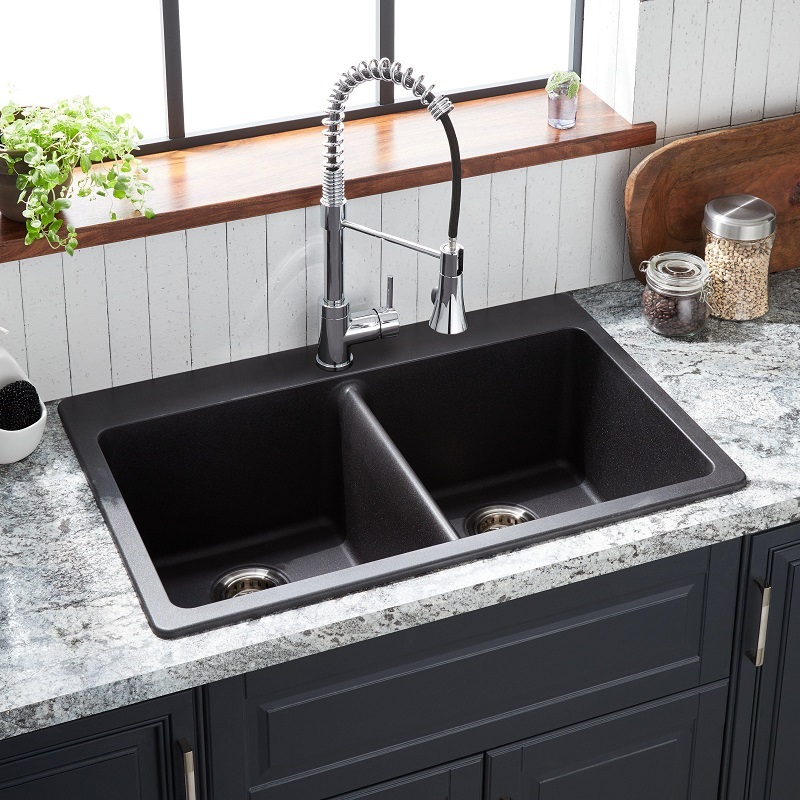 kitchen sinks buying guide