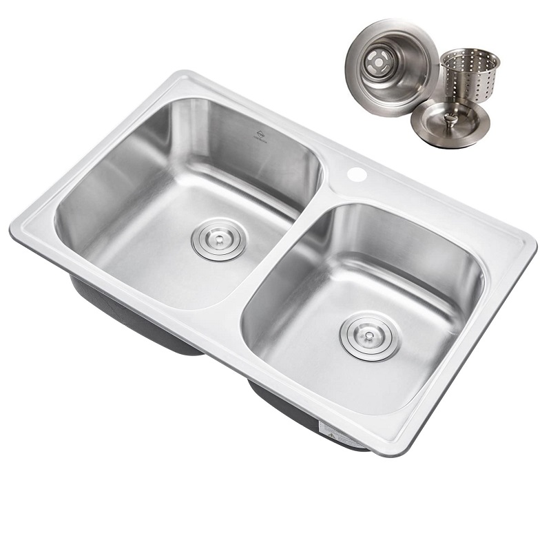 kitchen sinks ireland