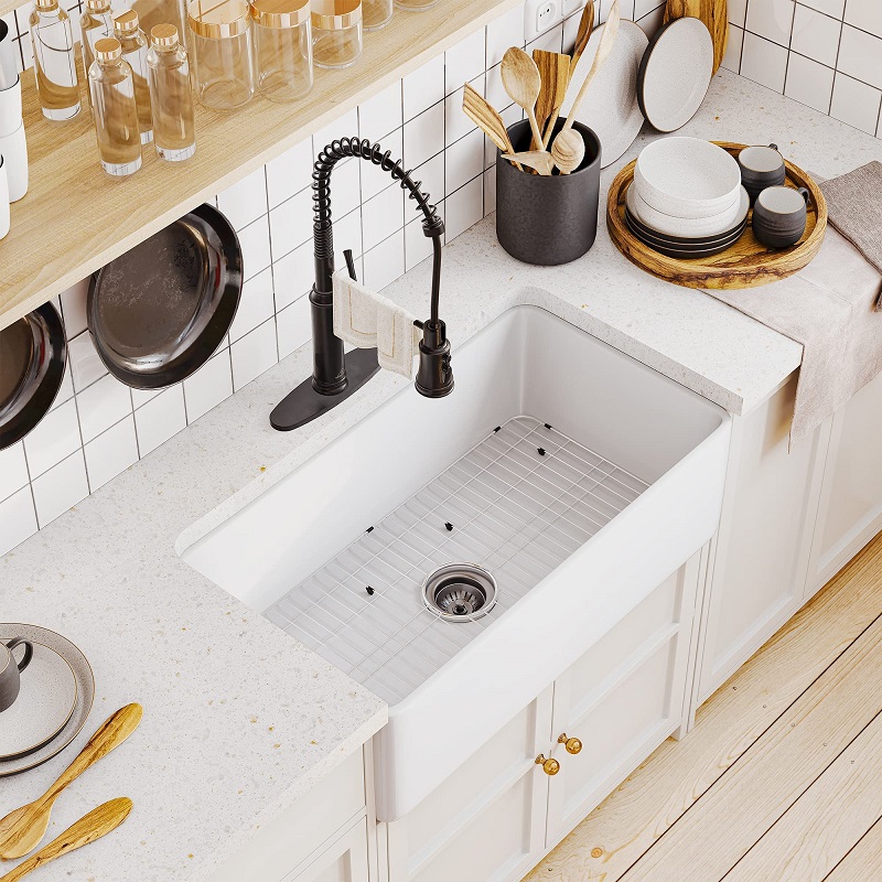 kitchen sinks comparison