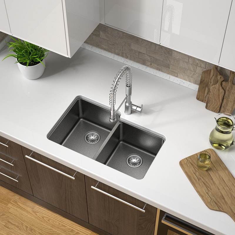 kitchen sinks comparison