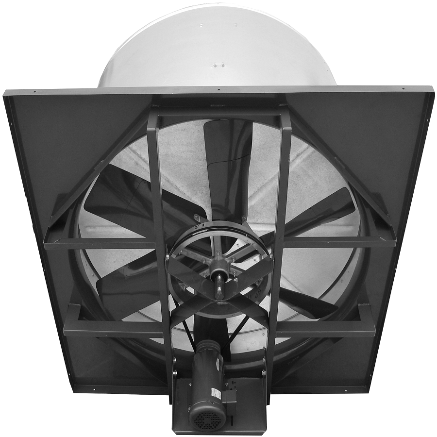 replacing bathroom exhaust fan