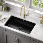 Are Black Kitchen Sinks a Bad Idea? Pros and Cons Explained