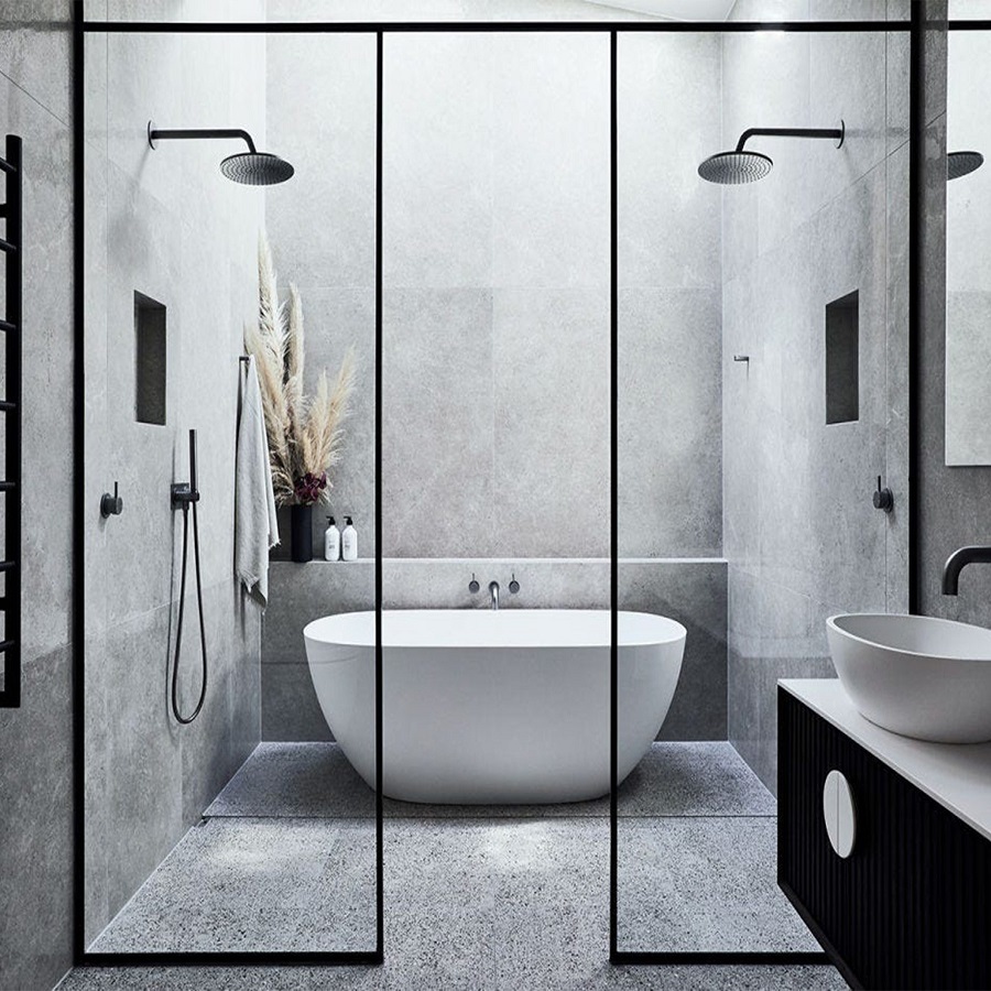 cheapest way to add a bathroom