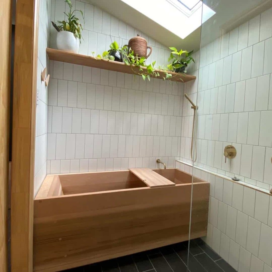 Create Tranquility: Your Japanese Style Bathroom Guide