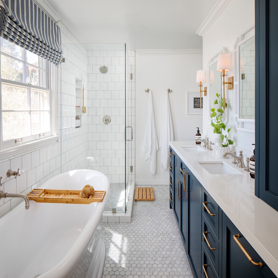 coastal bathroom ideas