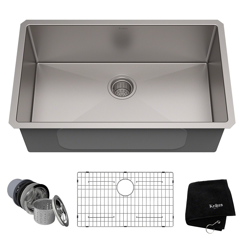 kitchen sinks buying guide