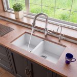 Are Double Kitchen Sinks Outdated? A Modern Perspective