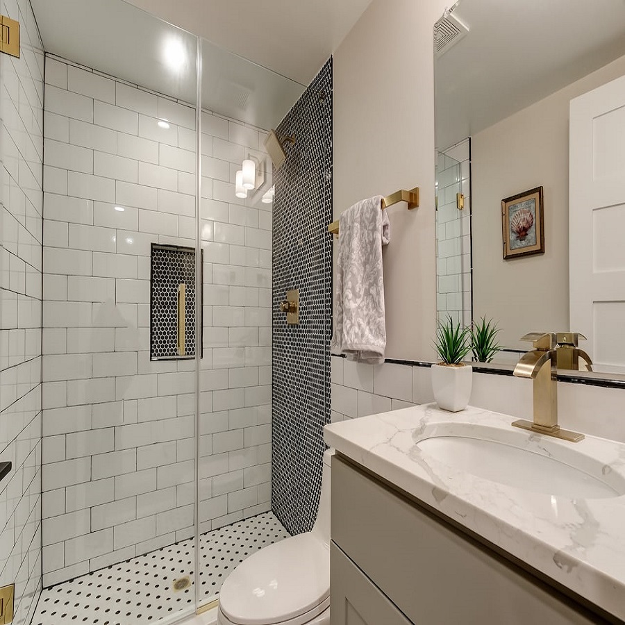 Cost Guide for Bathroom Remodels