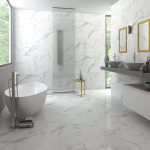 Reimagining the Modern Bath: Sleek Design Strategies