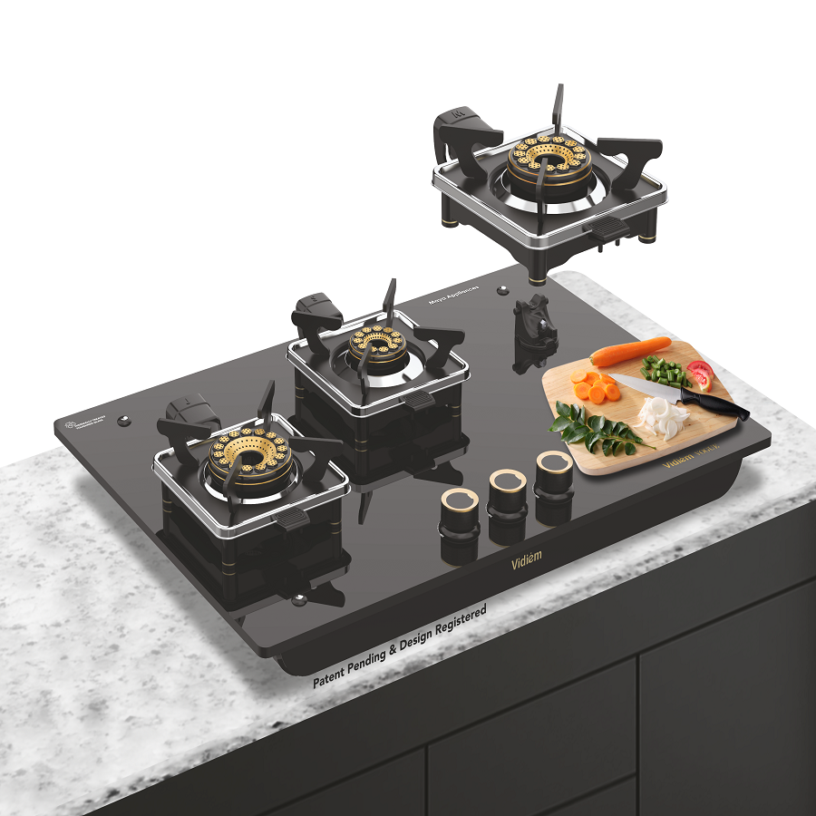 Choosing the Right Gas Stove for Your Kitchen