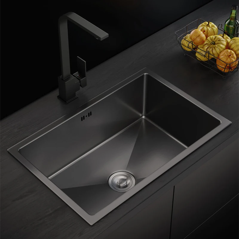 Choosing the Perfect Kitchen Sink: A Guide to Sizes and Styles