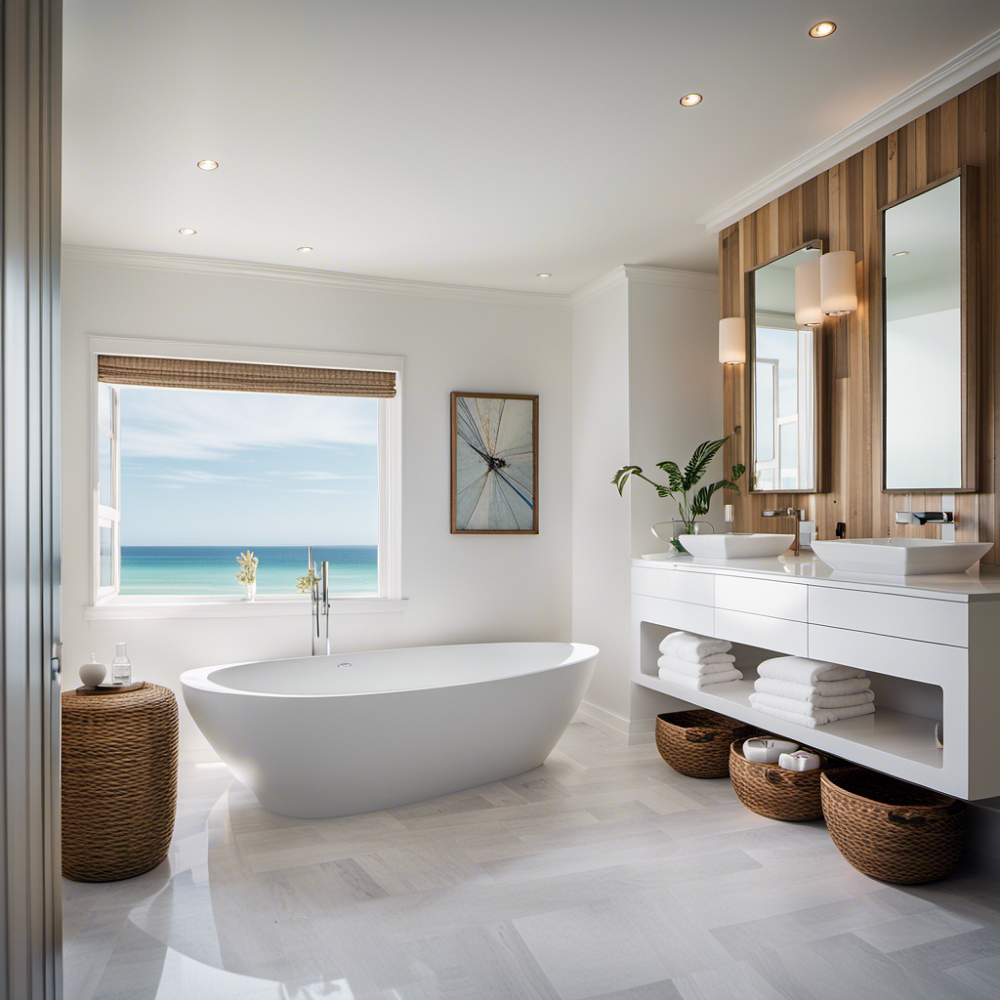 coastal bathroom ideas