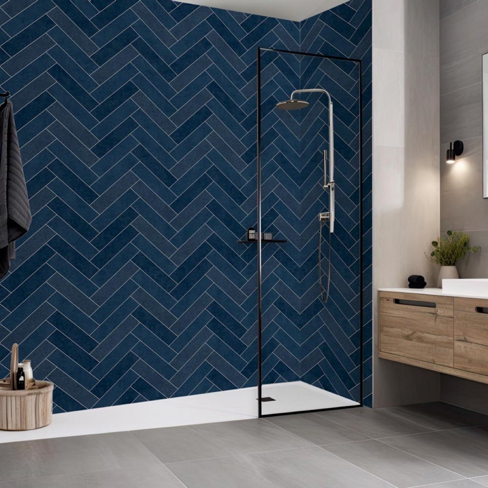 waterproof wall panels for bathroom