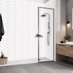 Waterproof Wall Panels for Bathrooms: Trends & Selection